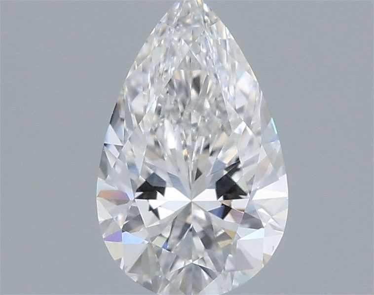 Lab Grown Diamond Lab-grown 1Ct D-VS1 Pear - IGILG791660476