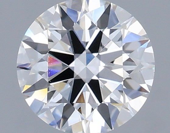 Lab Grown Diamond Lab-grown 1,09Ct D-VS1 Round - IGILG779658580