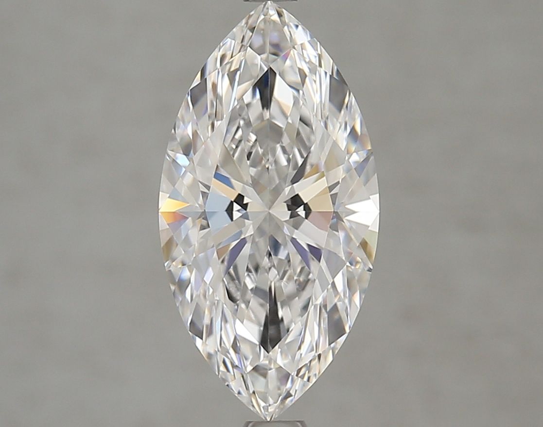 Lab Grown Diamond Lab-grown 2,77Ct D-FL Marquise - IGILG773639277 1