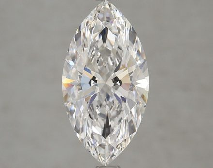 Lab Grown Diamond Lab-grown 2,77Ct D-FL Marquise - IGILG773639277 1