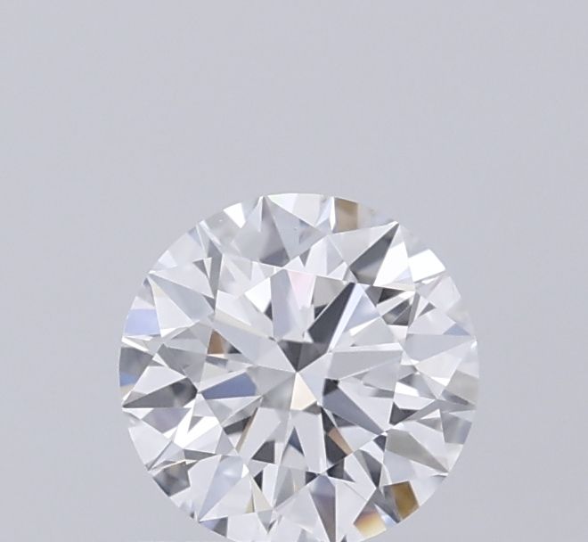Lab Grown Diamond Lab-grown 0,54Ct D-VS1 Round - IGILG790635476