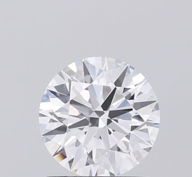 Lab Grown Diamond Lab-grown 1,09Ct D-VVS1 Round - IGILG790686498