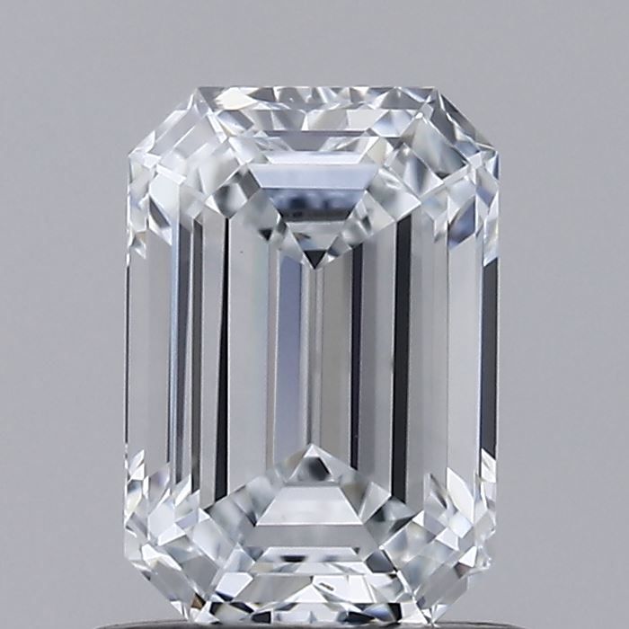 Lab Grown Diamond Lab-grown 0,91Ct F-VS1 Emerald - IGILG532263518