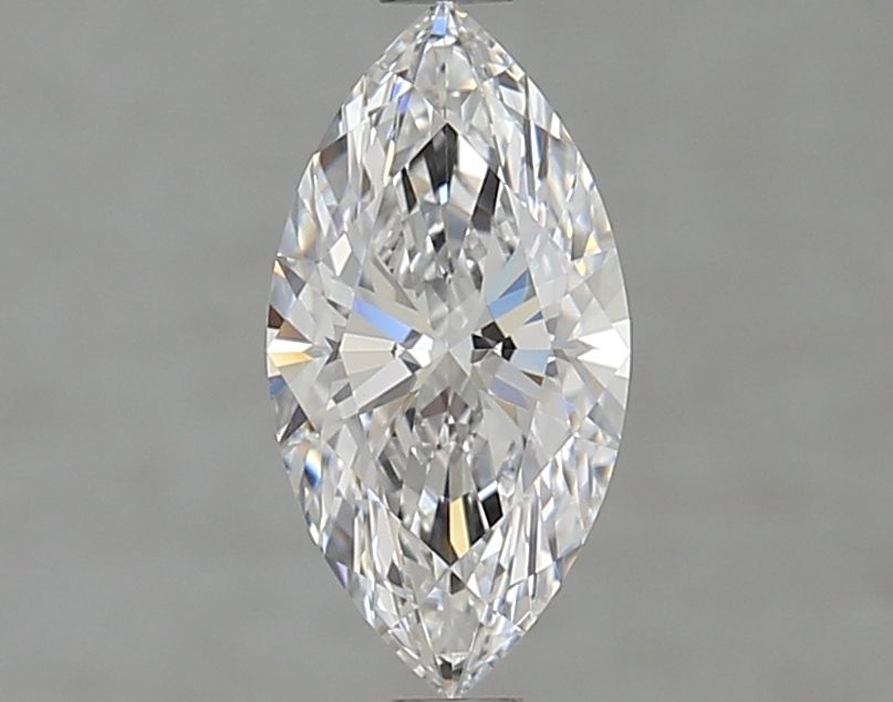 Lab Grown Diamond Lab-grown 1,05Ct D-VVS1 Marquise - IGILG773639267 1