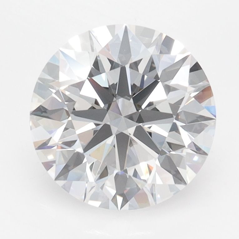 Lab Grown Diamond Lab-grown 2,09Ct D-VVS1 Round - IGILG727517557