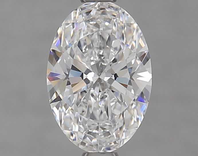 Lab Grown Diamond Lab-grown 1,23Ct D-VVS1 Oval - IGILG794697112