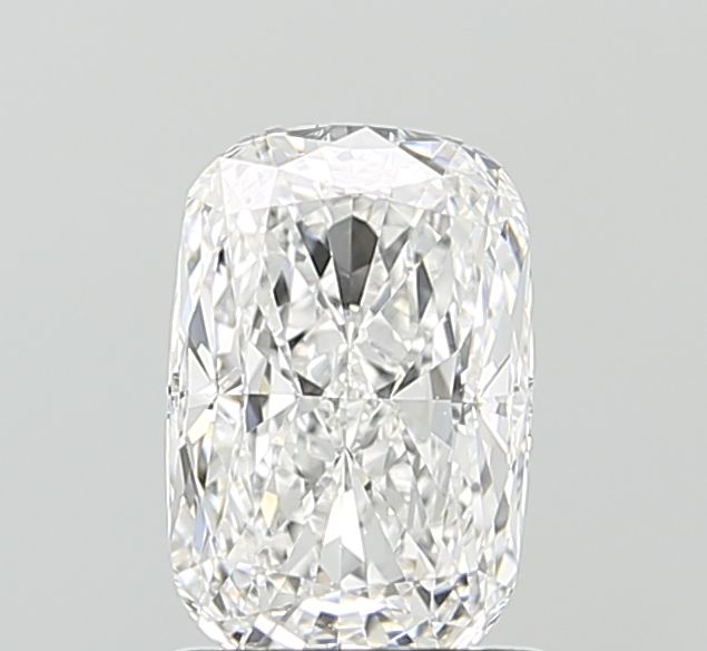 Lab Grown Diamond Lab-grown 1,52Ct D-VVS1 Cushion - IGILG801691913 1