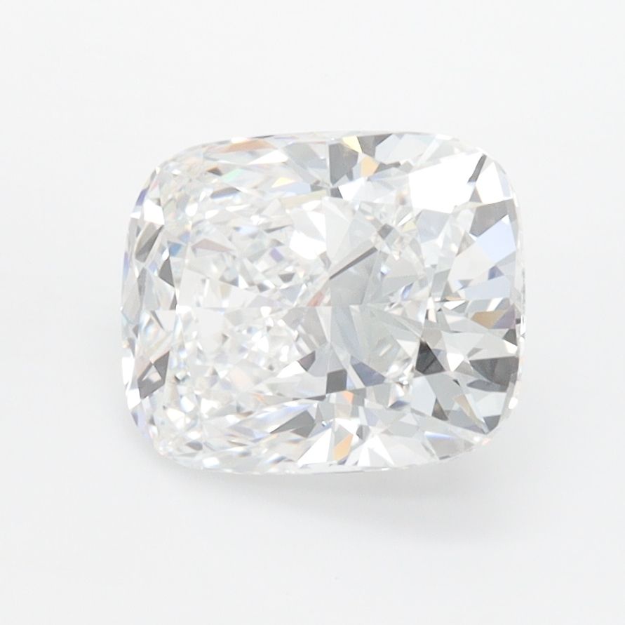 Lab Grown Diamond Lab-grown 1,96Ct D-VVS1 Cushion - IGILG700513924
