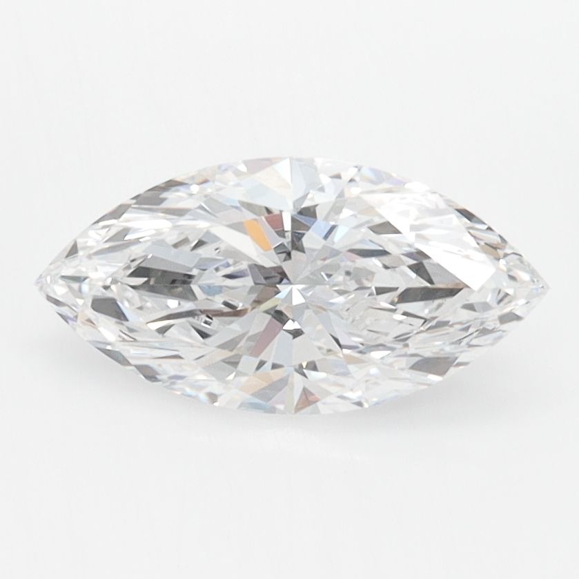 Lab Grown Diamond Lab-grown 1,03Ct D-VVS1 Marquise - IGILG700513934 1