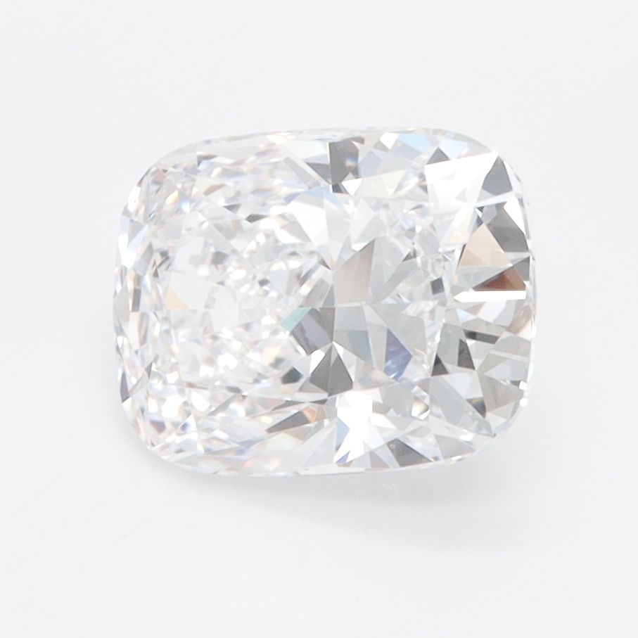 Lab Grown Diamond Lab-grown 2,08Ct D-VVS1 Cushion - IGILG720508120