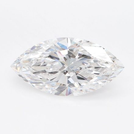 Lab Grown Diamond Lab-grown 1,51Ct D-VVS2 Marquise - IGILG719536760 1