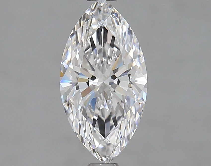 Lab Grown Diamond Lab-grown 1,3Ct D-FL Marquise - IGILG791609486