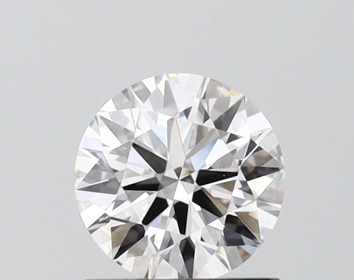 Lab Grown Diamond Lab-grown 0,9Ct F-VVS2 Round - IGILG765628239 1