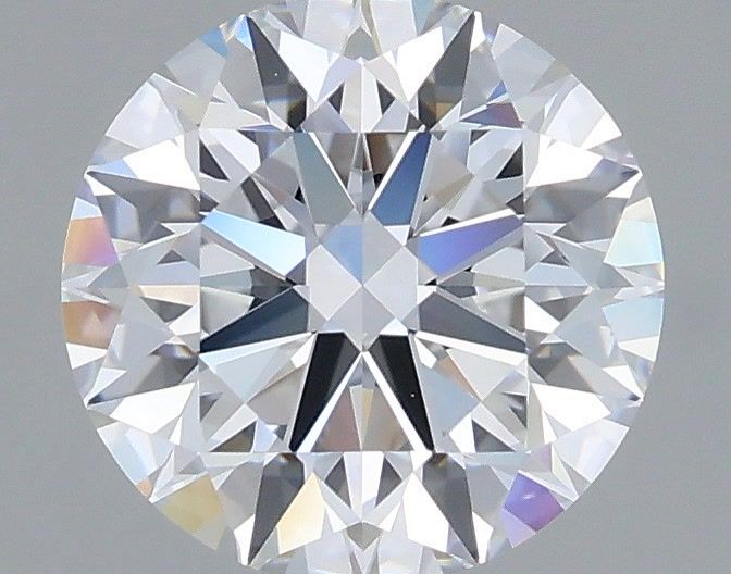 Lab Grown Diamond Lab-grown 1,75Ct D-VVS1 Round - IGILG770649195