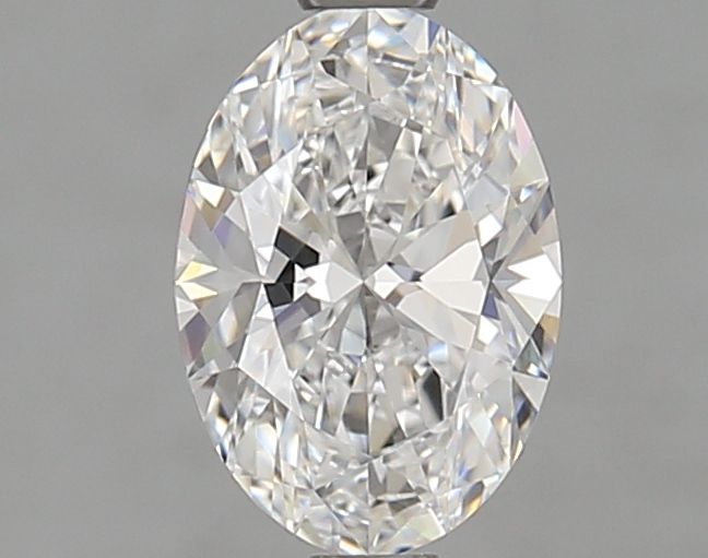 Lab Grown Diamond Lab-grown 1,08Ct D-VVS1 Oval - IGILG780667882 1