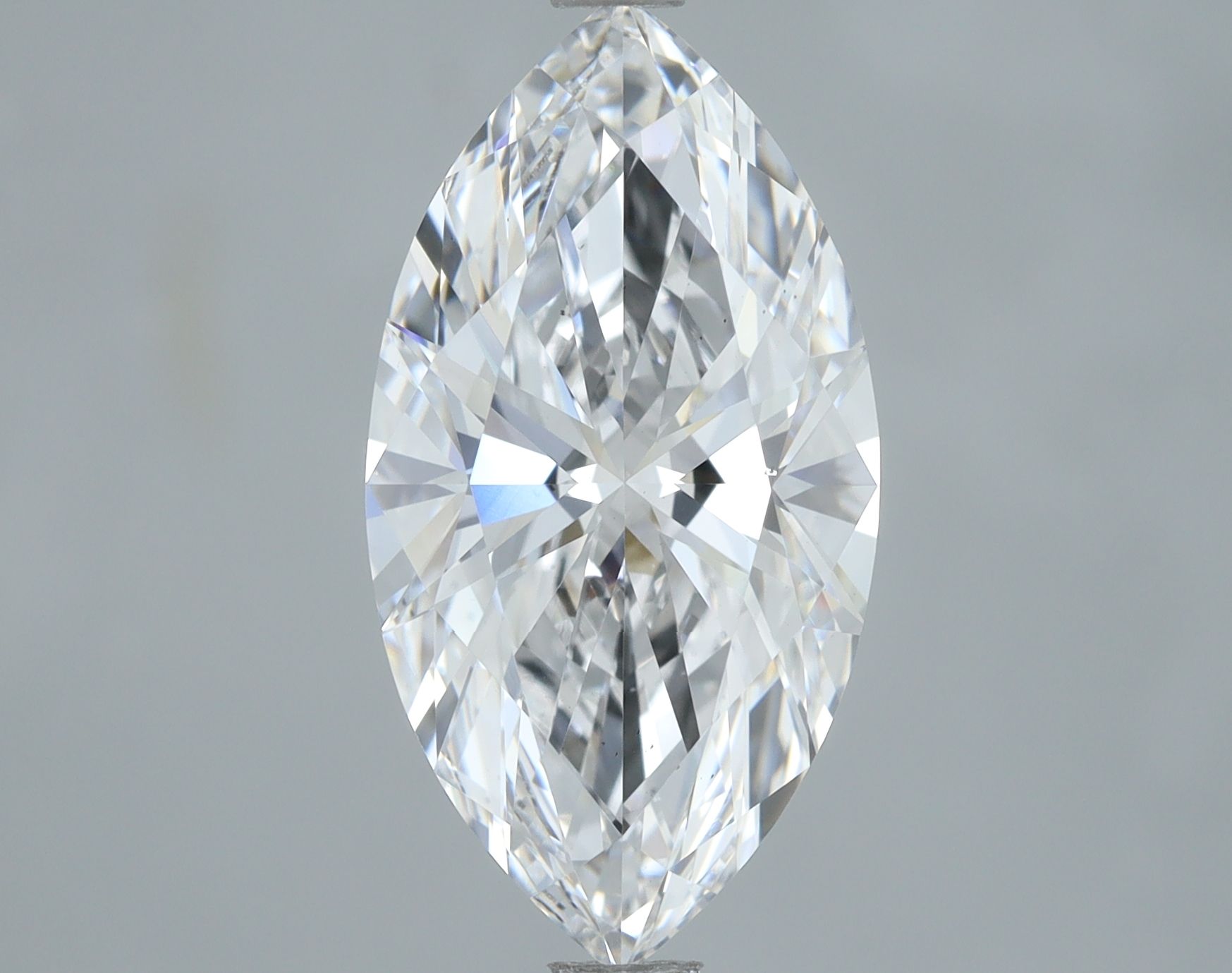 Lab Grown Diamond Lab-grown 3Ct D-VS2 Marquise - IGILG741570059