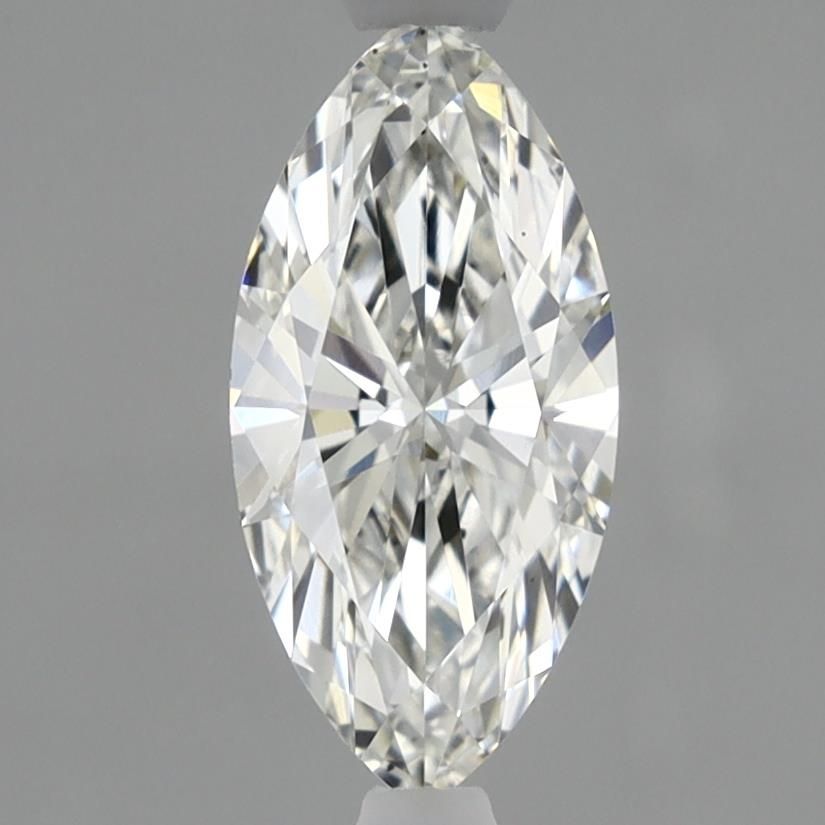 Lab Grown Diamond Lab-grown 0,92Ct F-VS2 Marquise - IGILG638478941