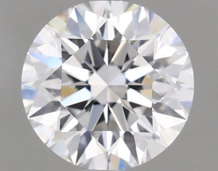 Lab Grown Diamond Lab-grown 1,19Ct D-VS1 Round - IGILG701501137 1