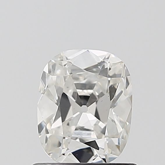 Lab Grown Diamond Lab-grown 0,76Ct F-VS1 Cushion - IGILG729572038