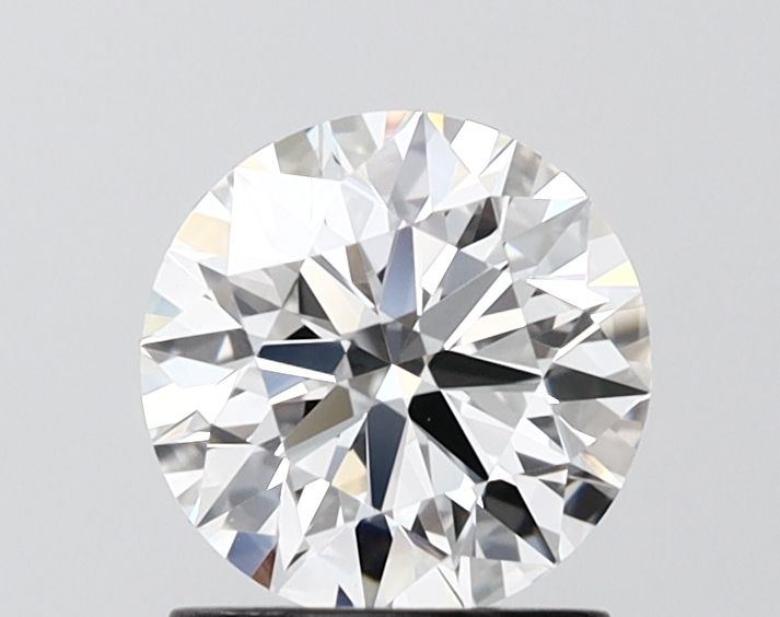 Lab Grown Diamond Lab-grown 1,23Ct D-VS1 Round - IGILG788624425 1