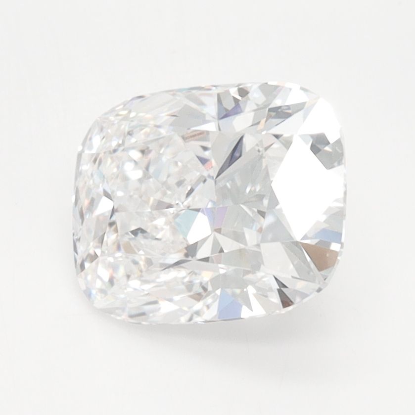 Lab Grown Diamond Lab-grown 1,93Ct D-VVS1 Cushion - IGILG720586560