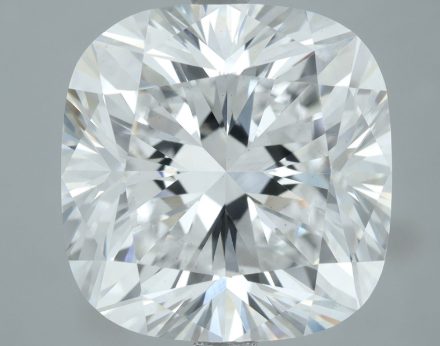 Lab Grown Diamond Lab-grown 8,08Ct E-VS1 Cushion - IGILG736507177 1