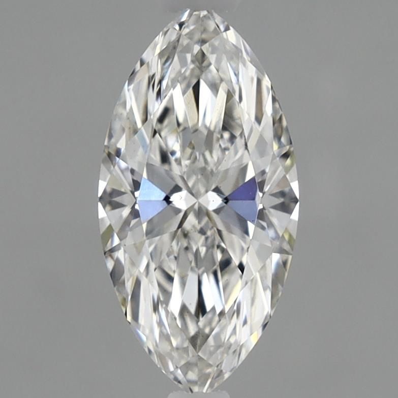 Lab Grown Diamond Lab-grown 0,93Ct F-VS1 Marquise - IGILG638478933 1