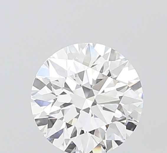 Lab Grown Diamond Lab-grown 1,08Ct D-VVS1 Round - IGILG797630730