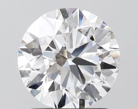 Lab Grown Diamond Lab-grown 1,79Ct D-VS1 Round - IGILG776634487 1
