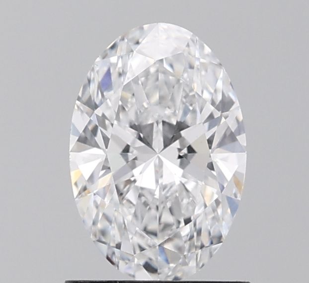 Lab Grown Diamond Lab-grown 1,06Ct D-VS1 Oval - IGILG779669178 1