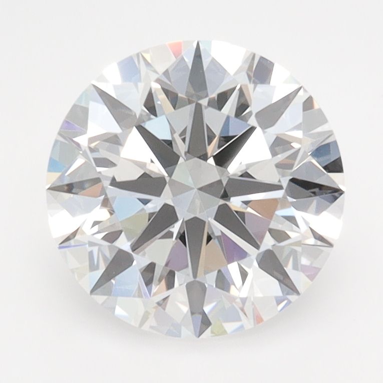 Lab Grown Diamond Lab-grown 2,09Ct D-VVS1 Round - IGILG732529711