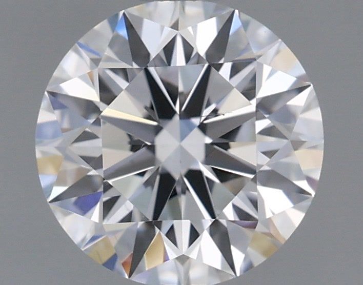 Lab Grown Diamond Lab-grown 1,22Ct D-VS2 Round - IGILG669427519