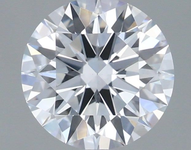 Lab Grown Diamond Lab-grown 1,22Ct F-VVS2 Round - IGILG665408164 1