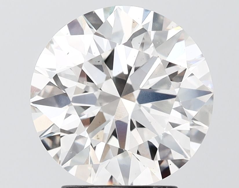 Lab Grown Diamond Lab-grown 3,01Ct H-VS2 Round - IGILG805687576