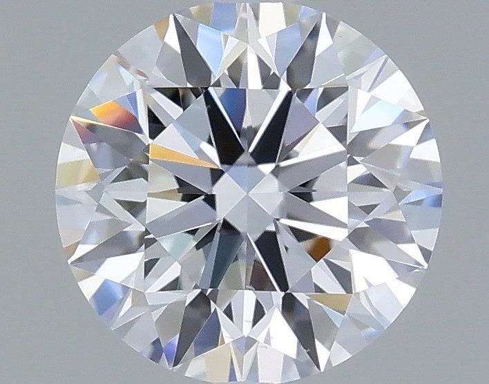 Lab Grown Diamond Lab-grown 1,17Ct E-VS1 Round - IGILG746535665