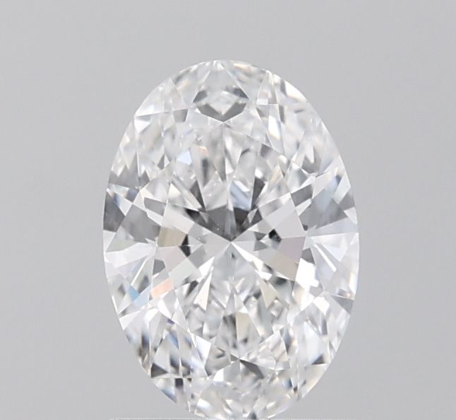 Lab Grown Diamond Lab-grown 1,09Ct D-VS1 Oval - IGILG778685439