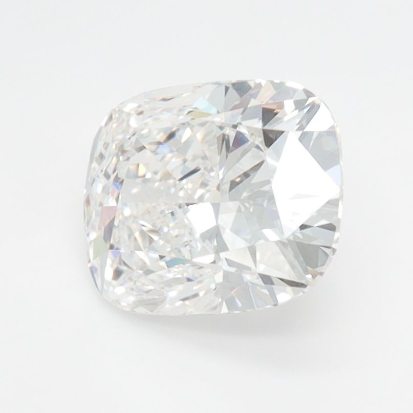 Lab Grown Diamond Lab-grown 1,61Ct F-VVS1 Cushion - IGILG732530378