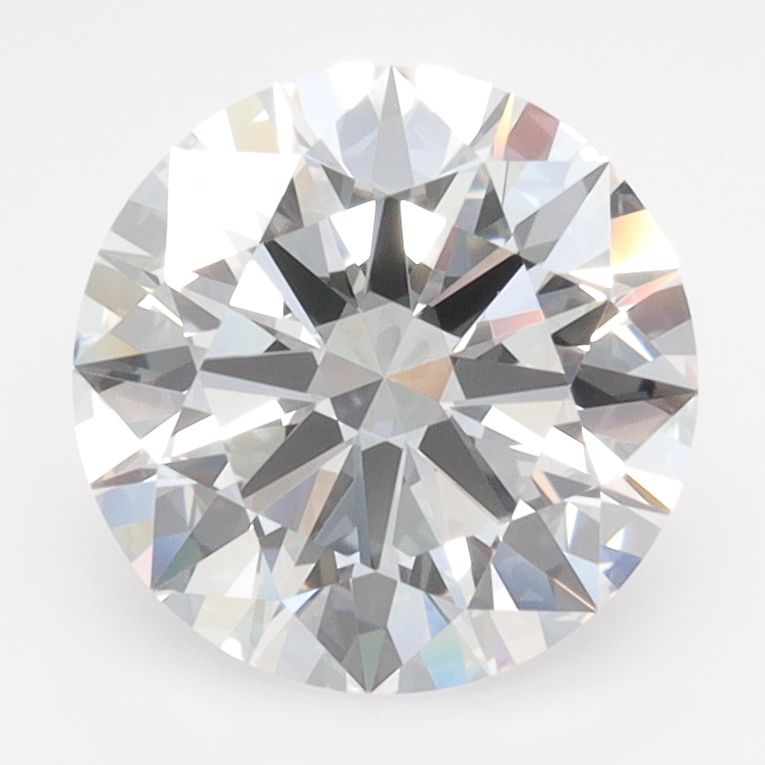 Lab Grown Diamond Lab-grown 2,35Ct D-IF Round - IGILG732529722