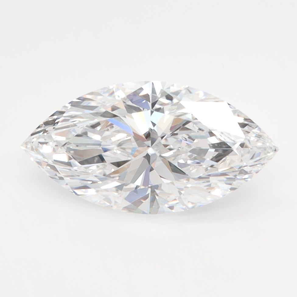 Lab Grown Diamond Lab-grown 1,58Ct D-VVS1 Marquise - IGILG732529740 1
