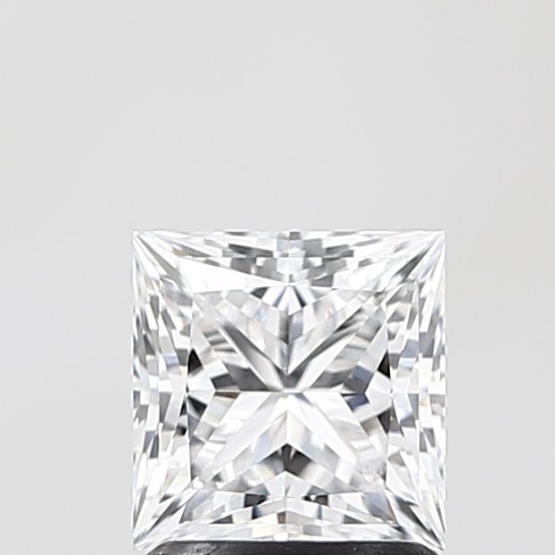 Lab Grown Diamond Lab-grown 1,59Ct D-VS1 Princess - IGILG733508817 1