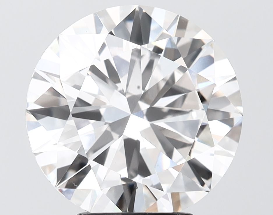 Lab Grown Diamond Lab-grown 4,71Ct E-VS1 Round - IGILG811664341