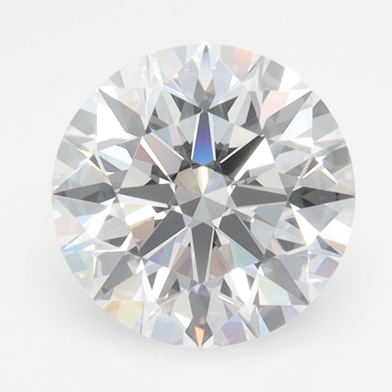 Lab Grown Diamond Lab-grown 2,09Ct D-VVS1 Round - IGILG732529744