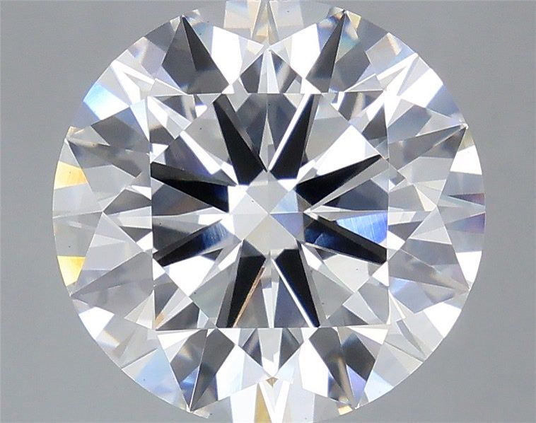 Lab Grown Diamond Lab-grown 5,29Ct E-VS1 Round - IGILG738523818