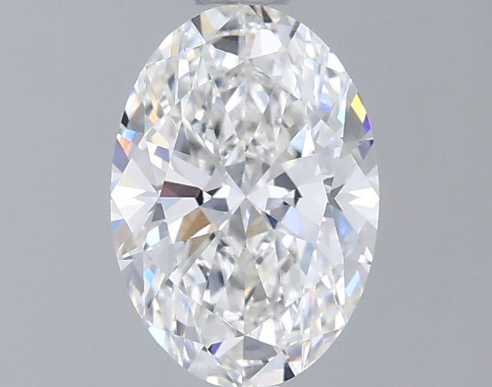 Lab Grown Diamond Lab-grown 1,09Ct F-VVS2 Oval - IGILG809603923 1