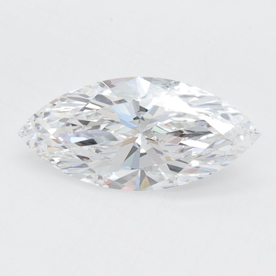 Lab Grown Diamond Lab-grown 1,01Ct D-VVS1 Marquise - IGILG669419563 1