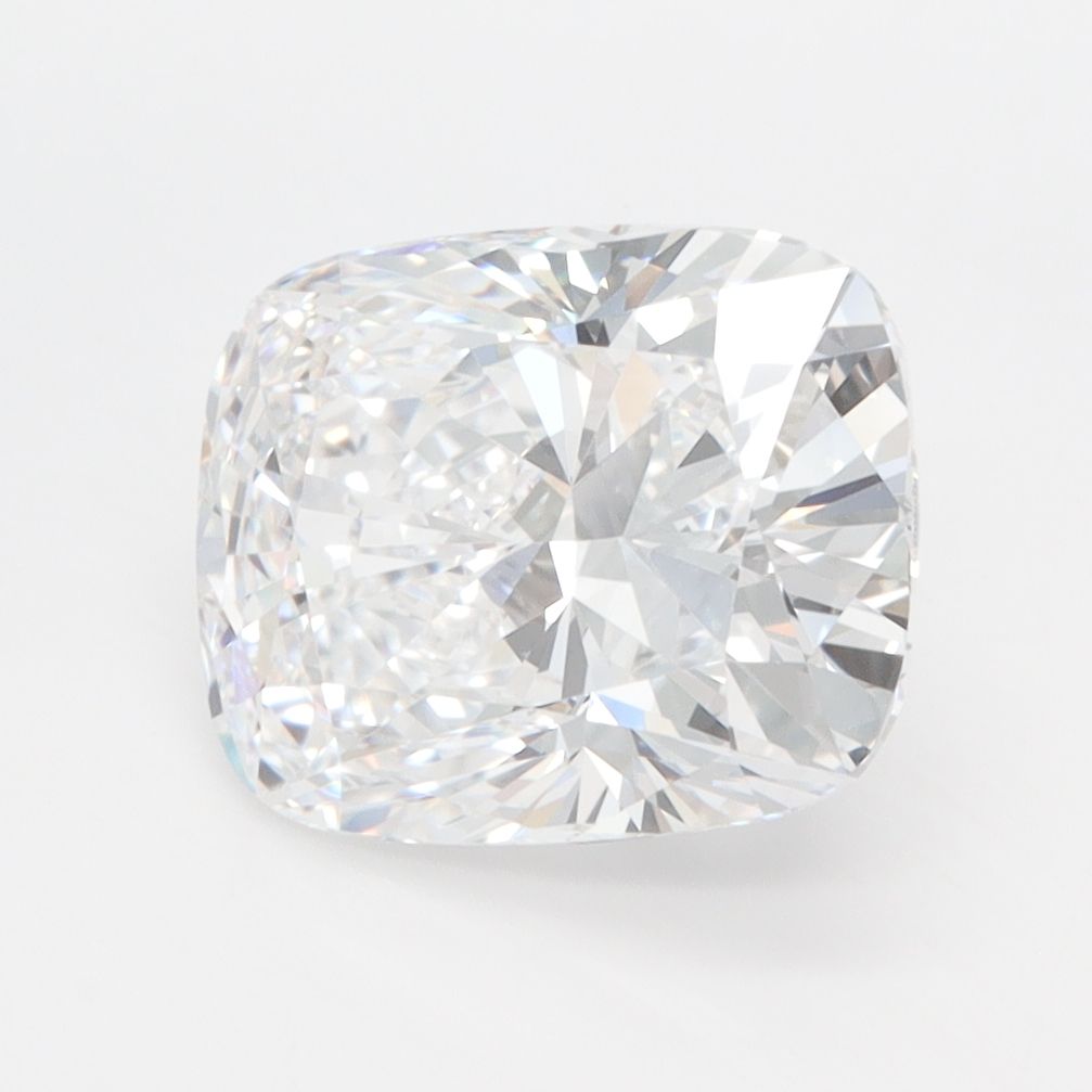 Lab Grown Diamond Lab-grown 3,03Ct D-IF Cushion - IGILG735575772