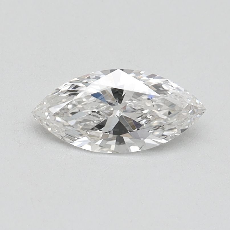 Lab Grown Diamond Lab-grown 0,44Ct F-VS2 Marquise - IGILG538275428 1