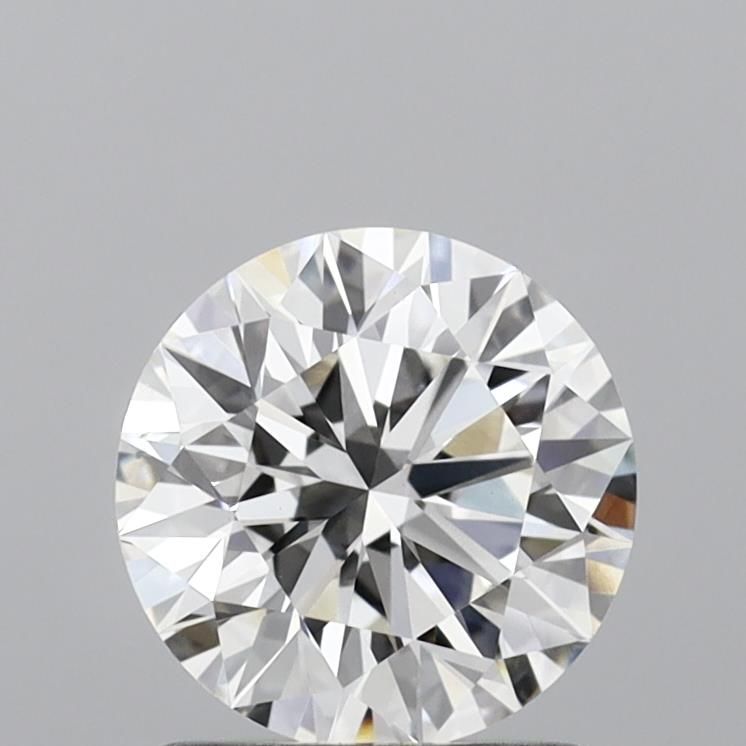 Lab Grown Diamond Lab-grown 1,38Ct G-VS1 Round - IGILG598320900 1