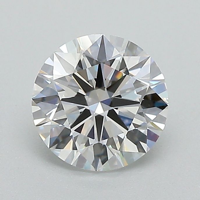 Lab Grown Diamond Lab-grown 1,08Ct D-VVS1 Round - IGILG608359375
