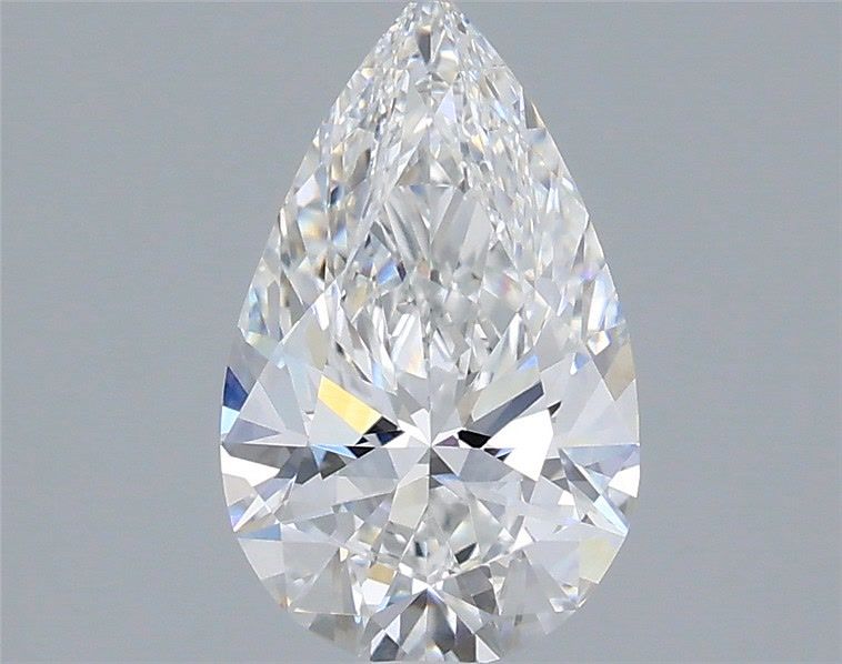 Lab Grown Diamond Lab-grown 1,59Ct D-VVS1 Pear - IGILG779646814